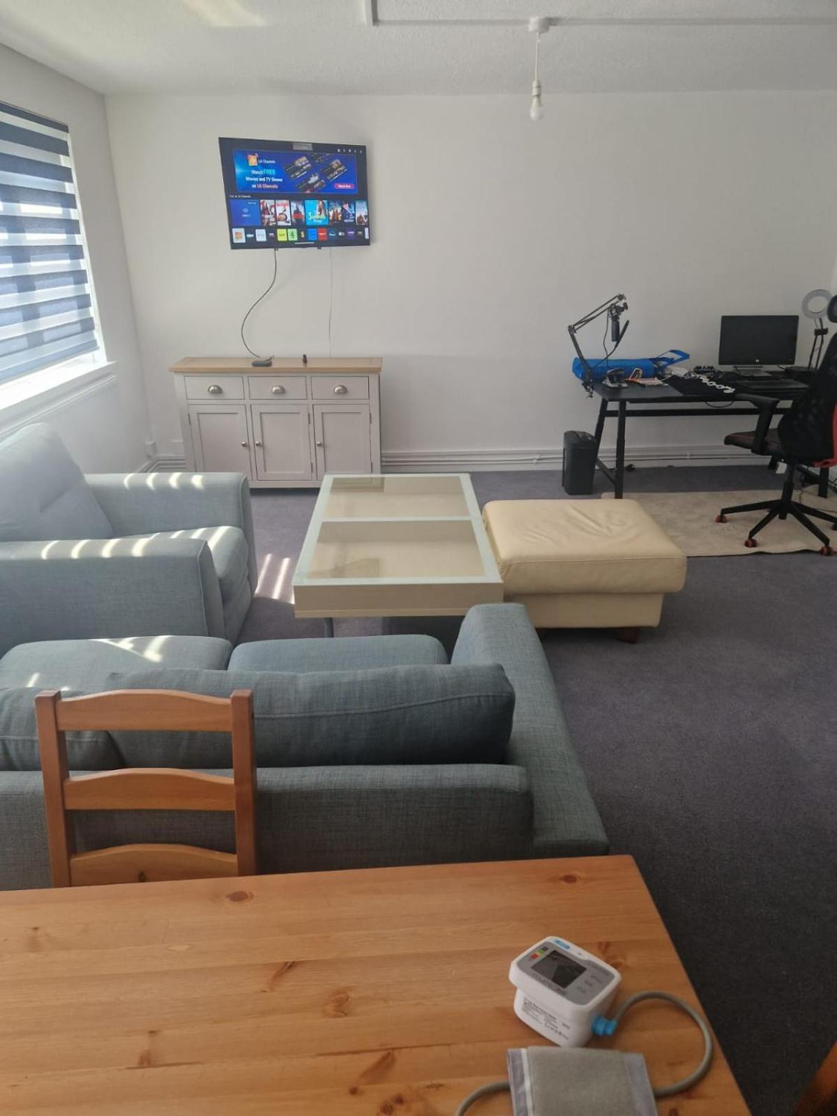 Appartamento Star Road Terrace Londra